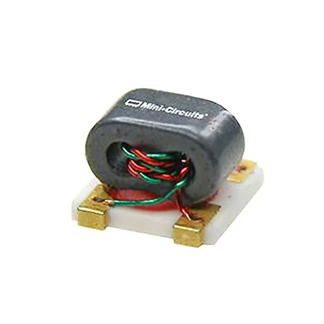 TC4-25G2+ 제조사: Mini-Circuits