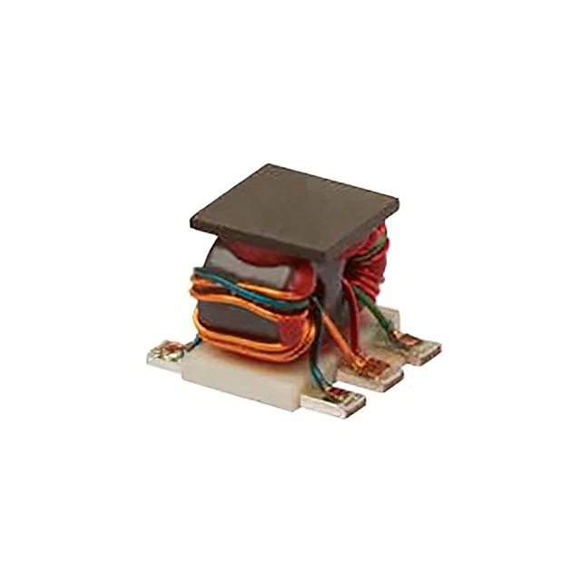 TC9-1X+ 제조사: Mini-Circuits