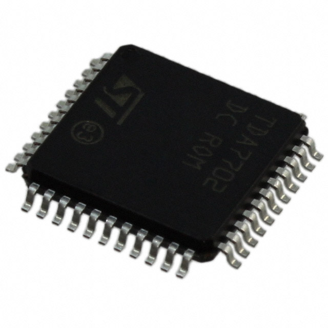 TDA7702 メーカー： STMicroelectronics