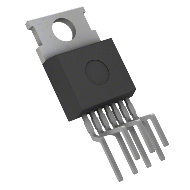 TLE4267NKSA1 by Infineon Technologies