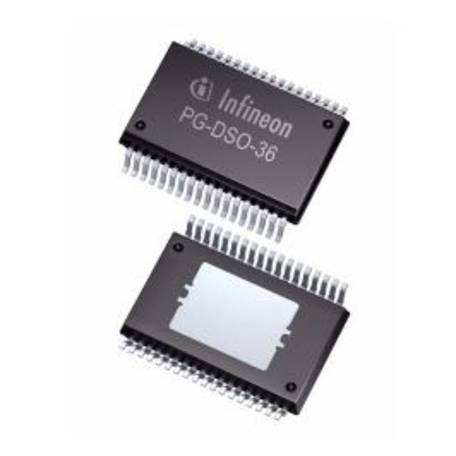 TLE73682EXUMA3 by Infineon Technologies