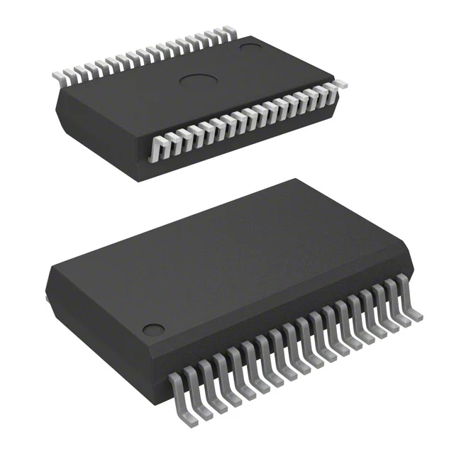 TLE8110EEXUMA2 제조사: Infineon Technologies