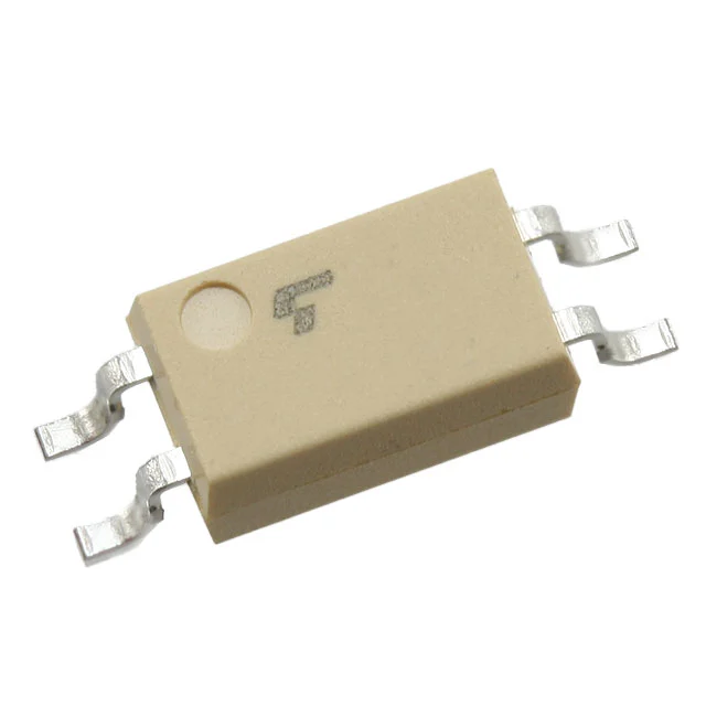 TLP291(GB,SE 光耦合器/光電耦合器 縮圖