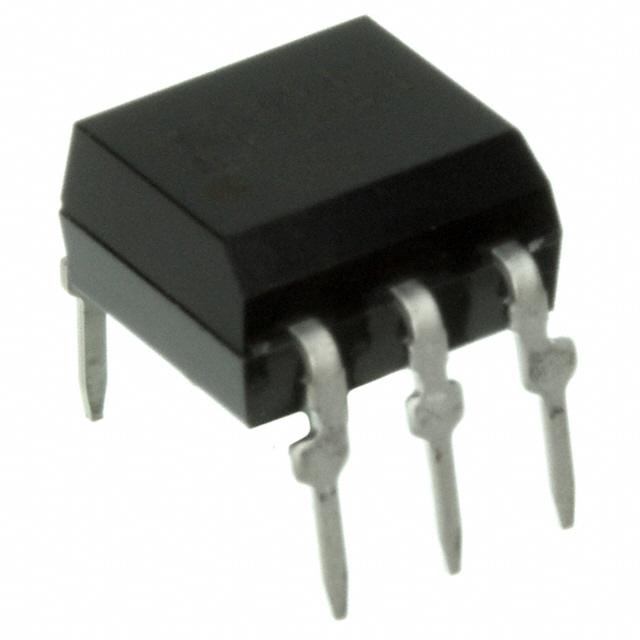 TLP748J(D4,F) 由 Toshiba Semiconductor and Storage