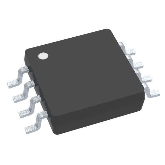 TPS2000CDGK by Texas Instruments