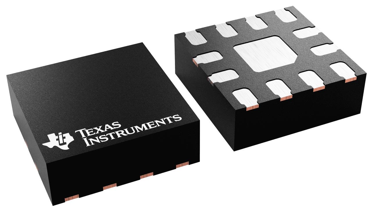 TRF1208RPVT от Texas Instruments
