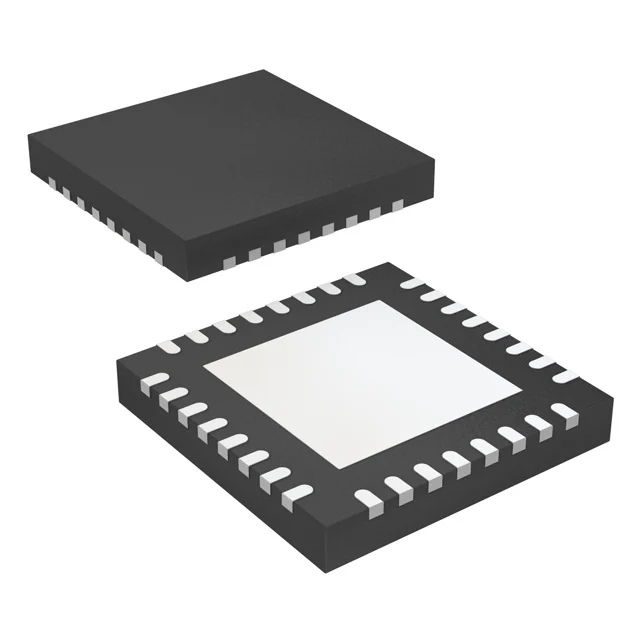TRF37B32IRTVR by Texas Instruments