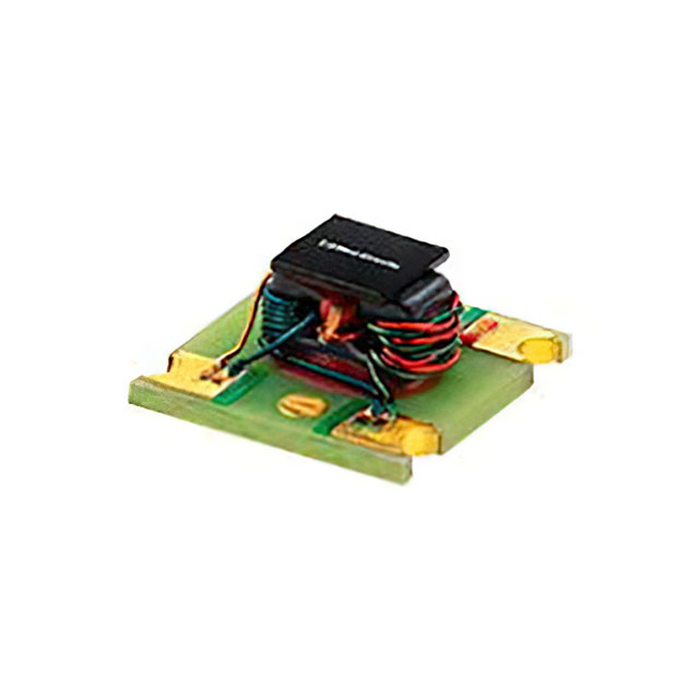 TRS2-1T-75+ 제조사: Mini-Circuits