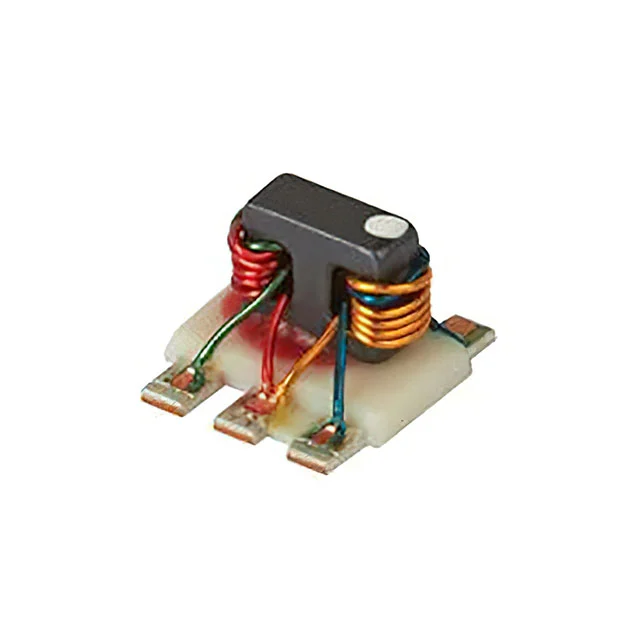 TTCM4-4+ 제조사: Mini-Circuits