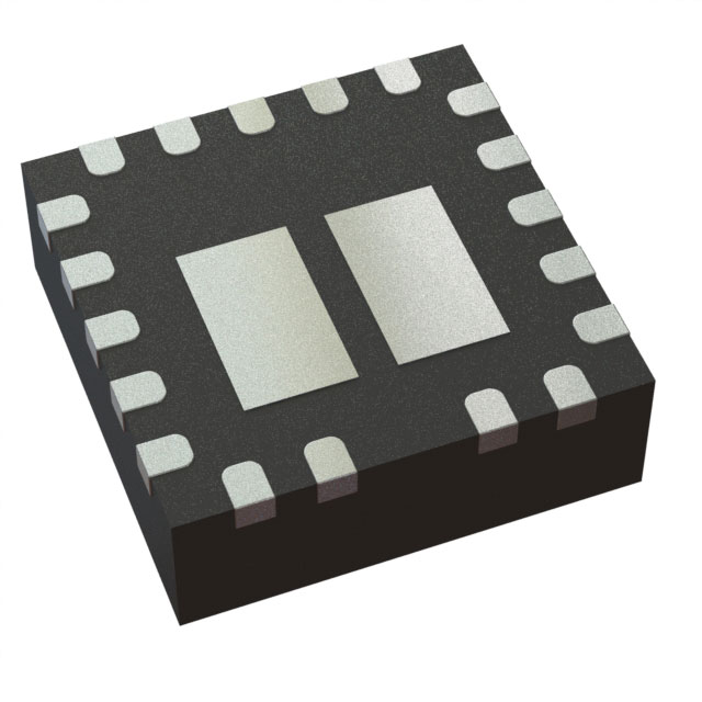UCS3205T-E/Q8A by Microchip Technology