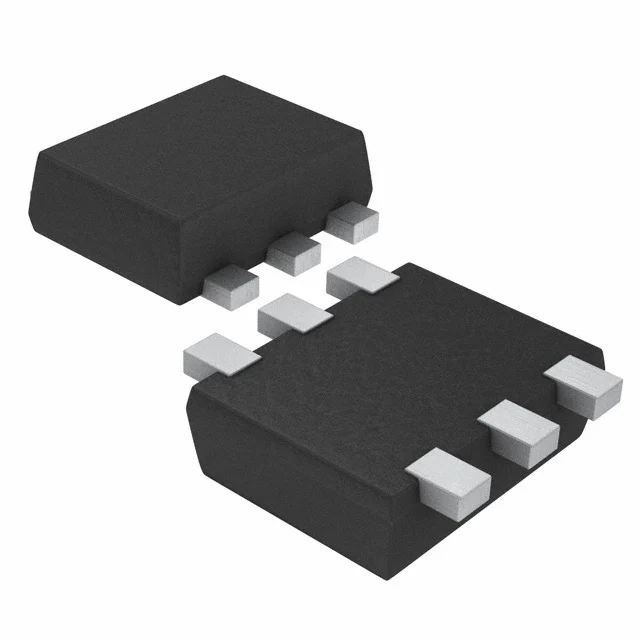 UPG2422TK-E2-A by CEL