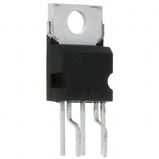 VB027(6)-11-E 제조사: STMicroelectronics