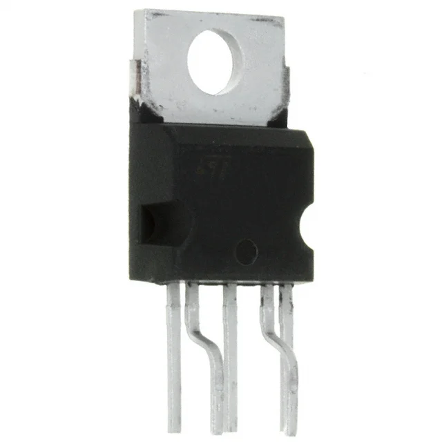 VB027(6) 제조사: STMicroelectronics