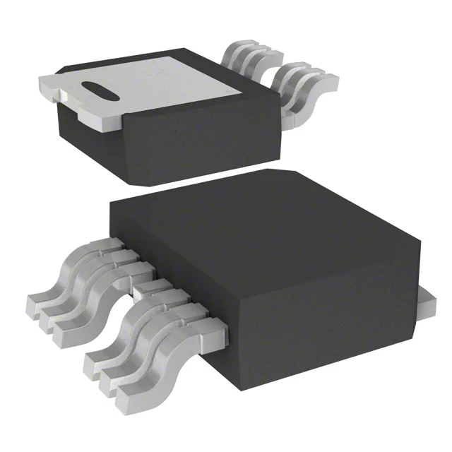 VN5E010AH-E by STMicroelectronics