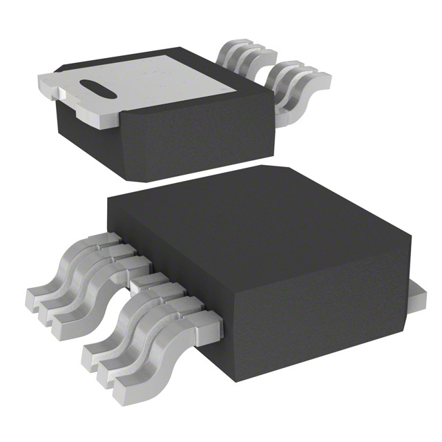 VN5E010MHTR-E by STMicroelectronics