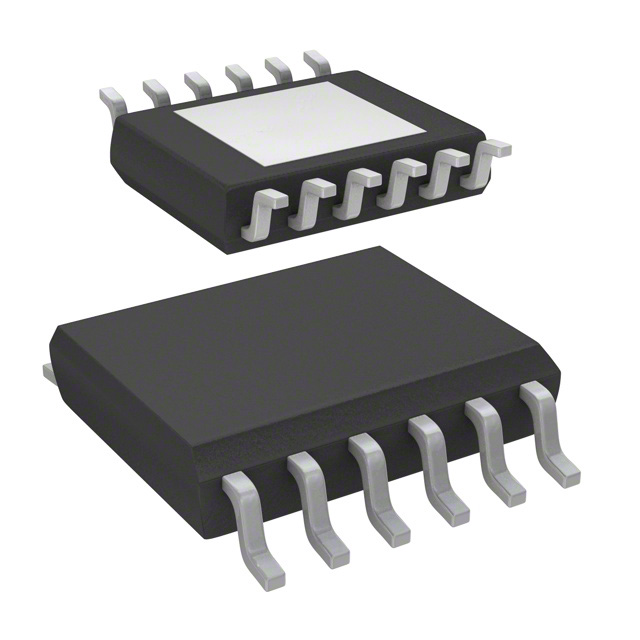 VN5E050AJTR-E by STMicroelectronics