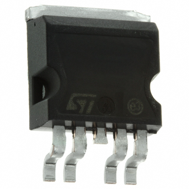VN750B5TR-E メーカー： STMicroelectronics