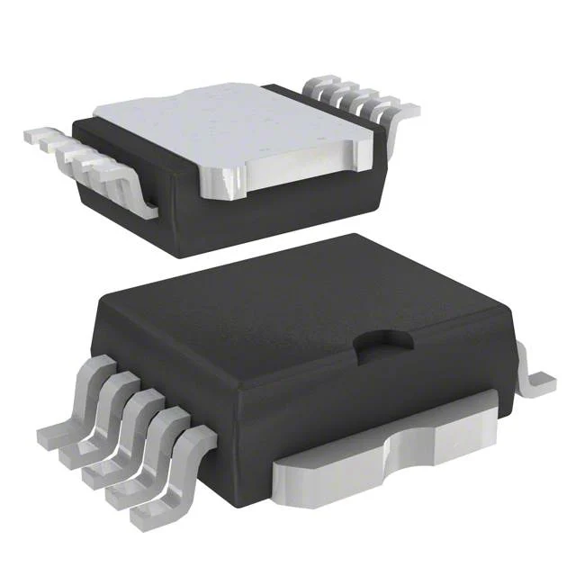 VN820SPTR-E メーカー： STMicroelectronics