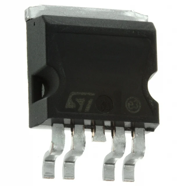 VN920B5-E от STMicroelectronics