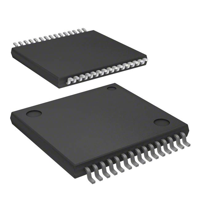 VND5004ASP30TR-E メーカー： STMicroelectronics