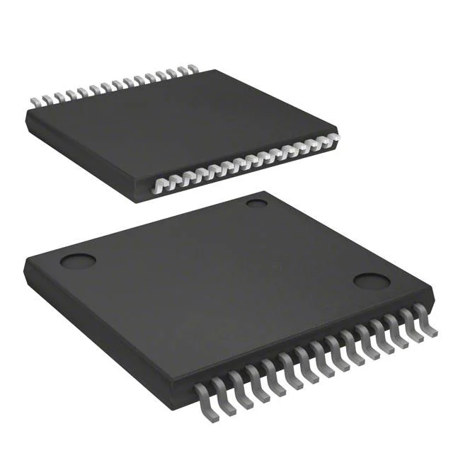 VND5004CSP30TR-E от STMicroelectronics