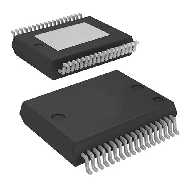 VND5E008AY-E 제조사: STMicroelectronics