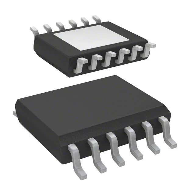 VND5E050JTR-E 제조사: STMicroelectronics