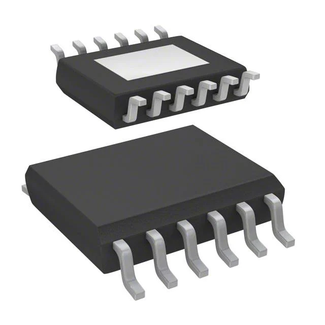 VND7050AJ12TR-E 제조사: STMicroelectronics