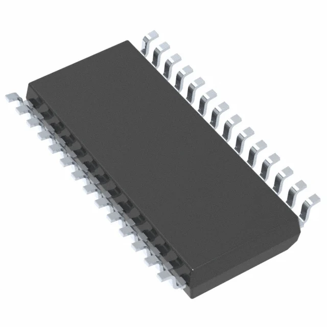 VND920TR-E by STMicroelectronics