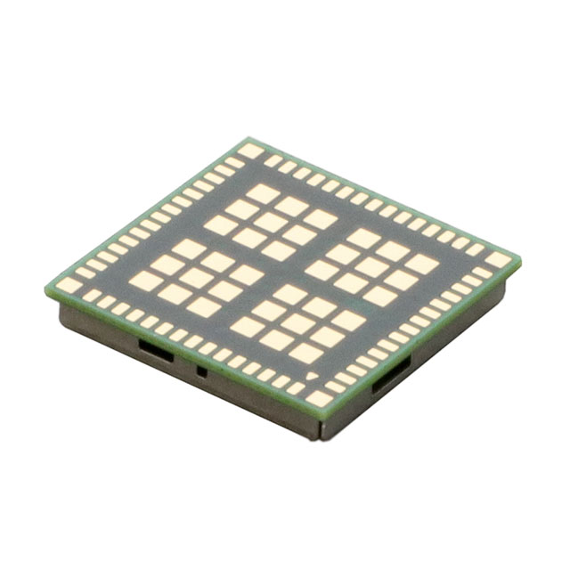 WL1807MODGIMOCR メーカー： Texas Instruments