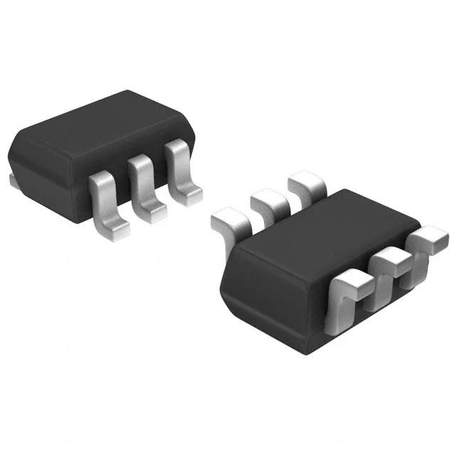ZAMP001H6TA RF 放大器 圖片
