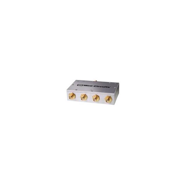 ZB4PD-42-S+ 射頻功率分配器與分路器 圖片