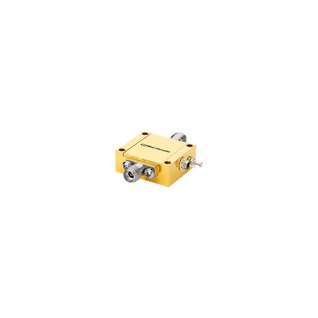 ZV47-E673RMS+ by Mini-Circuits