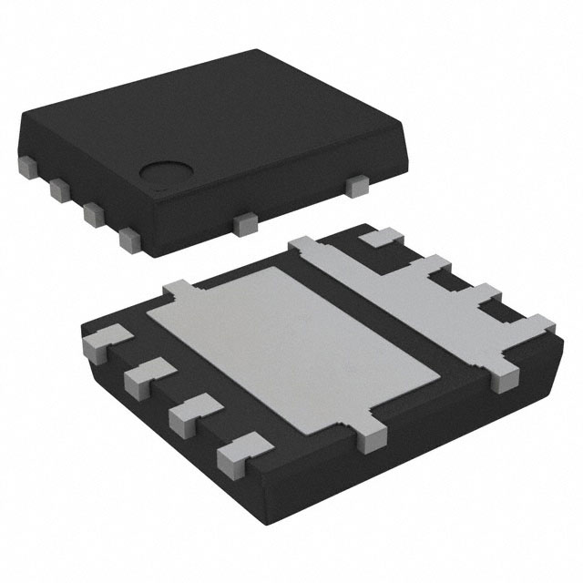 ZXTR1135PD8-13 電壓穩壓器與電壓控制器 圖片