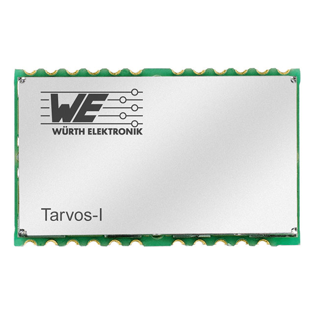2605041181000 제조사: Wurth Elektronik