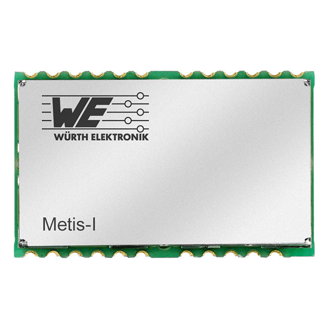 2605041183000 제조사: Wurth Elektronik