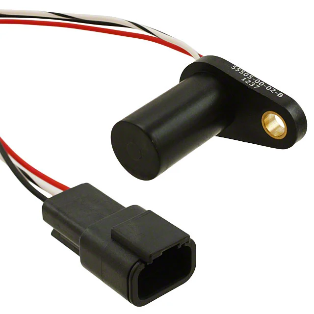 55505-00-03-B 由 Littelfuse Inc.