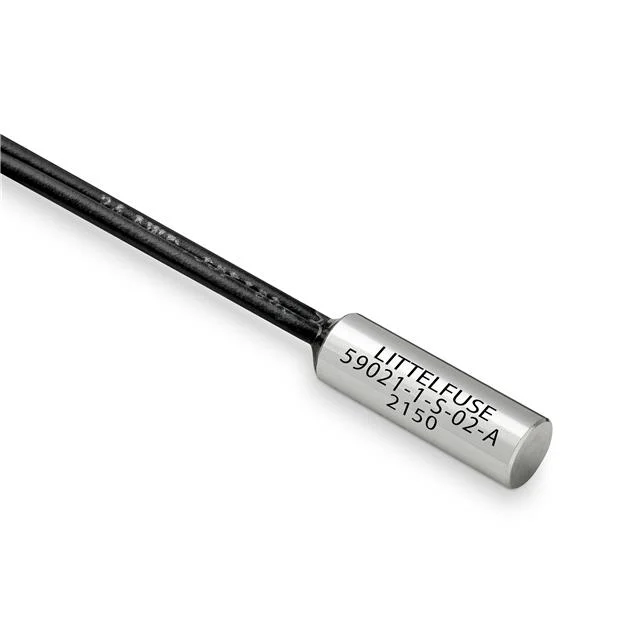 59021-1-S-02-A 由 Littelfuse Inc.