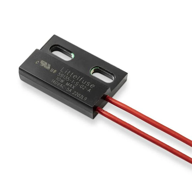 59135-3-U-01-E メーカー： Littelfuse Inc.