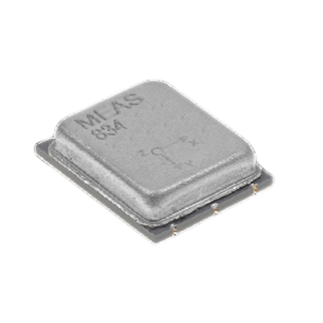 834-2000 by TE Connectivity Measurement Specialties