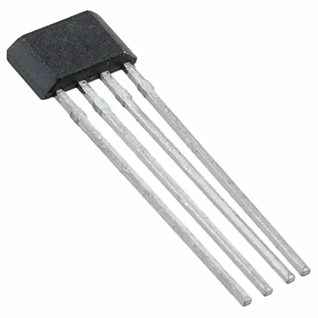 A1468LK-W-T от Allegro MicroSystems