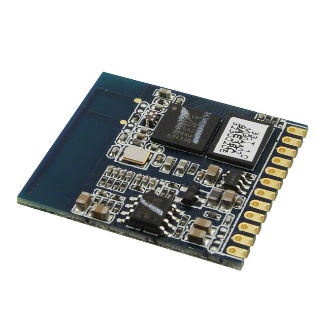 ABBTM-2.4GHZ-33 メーカー： Abracon LLC