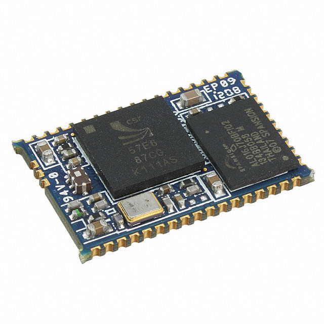 ABBTM-2.4GHZ-51 メーカー： Abracon LLC