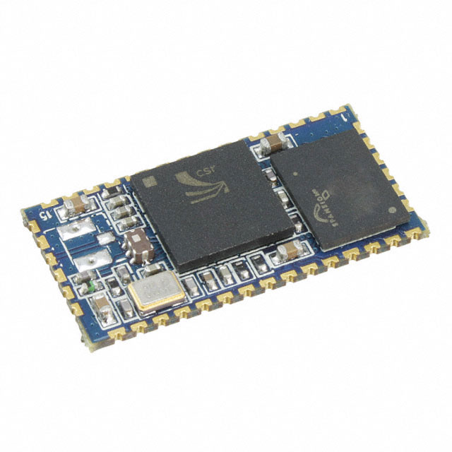 ABBTM-2.4GHZ-52-T メーカー： Abracon LLC