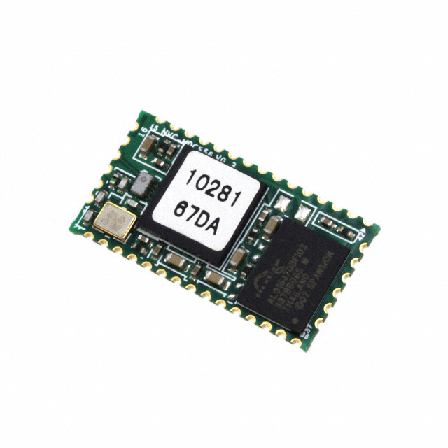 ABBTM-NVC-MDCS56 メーカー： Abracon LLC