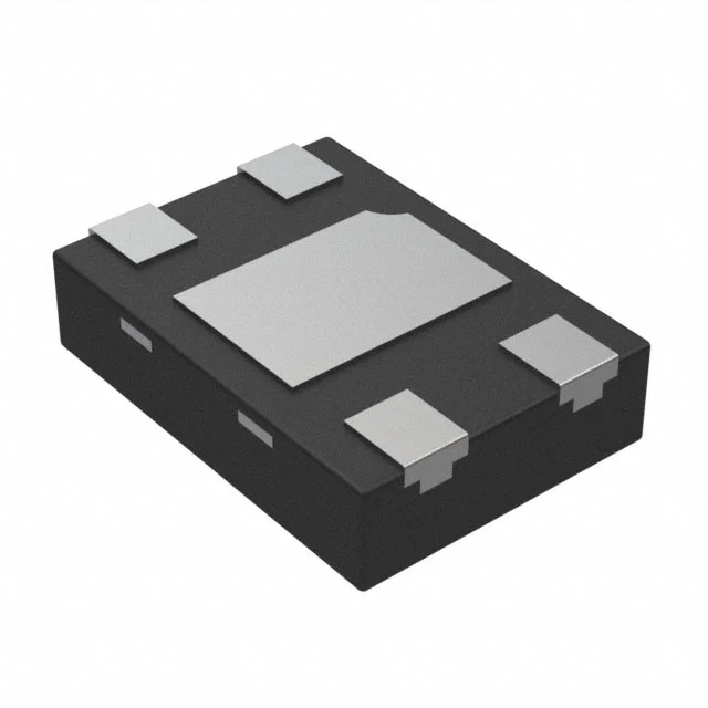 AH1389-HK4-7 由 Diodes Incorporated