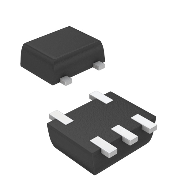 AH1806-Z-7 by Diodes Incorporated