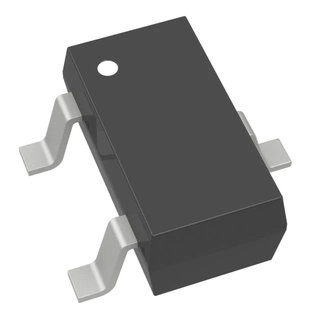 AH3323Q-W-7 by Diodes Incorporated