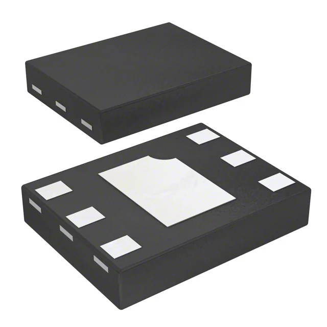 AH3360-FT4-7 от Diodes Incorporated