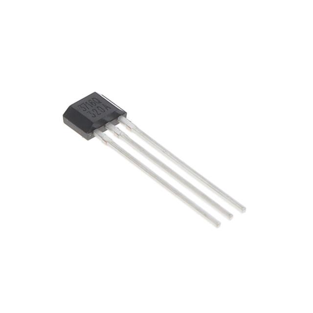 AH3716Q-P-B 由 Diodes Incorporated